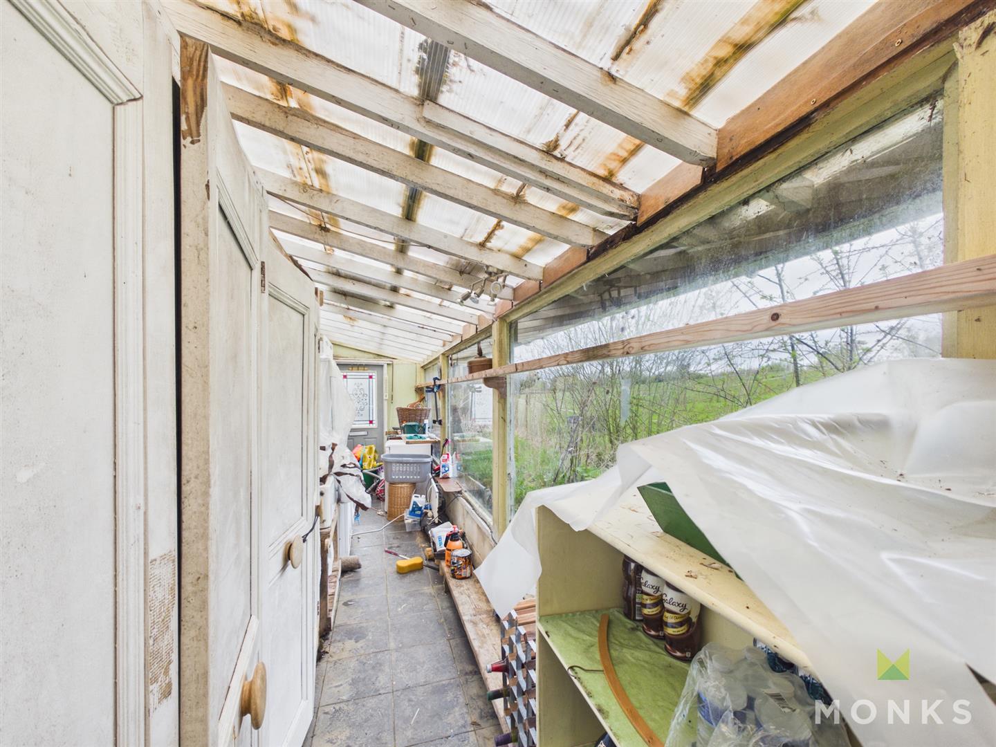 Grove Cottage , Shrewsbury, SY4 5RF For Sale